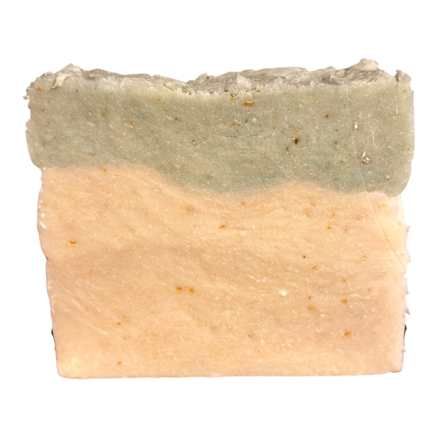Handmade Cold Process Soap - Spring Renewal