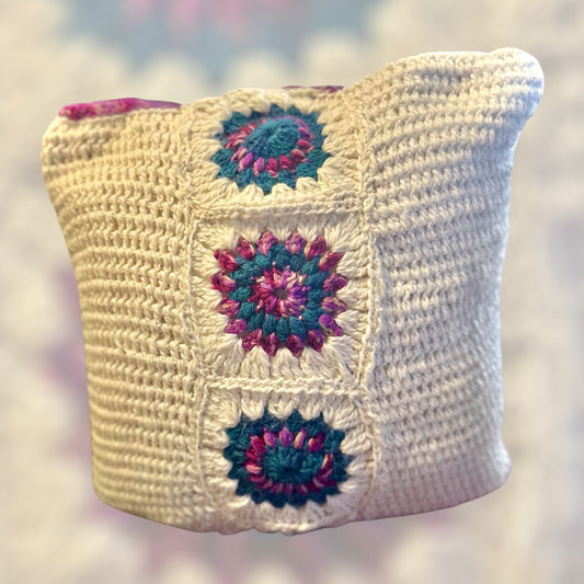Luxe Alpaca Accent pillow